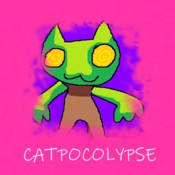 CATPOCOLYPSE icon