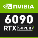 RTX 6090 SUPER