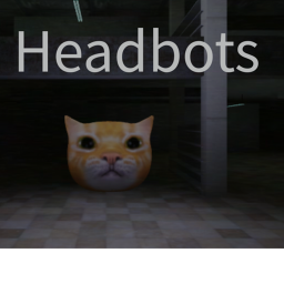 Headbots beta