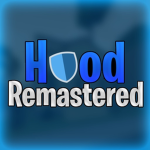 Hood Remastered Staff