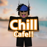 Chill Cafe!!