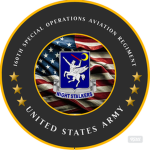 MyBudge's USAR | 160th SOAR