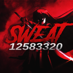 汗 No Sweat