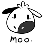 The moo army