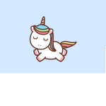 UNICORN CLUB !