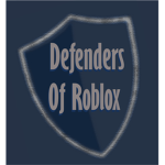 Dark Defenders Of Roblox