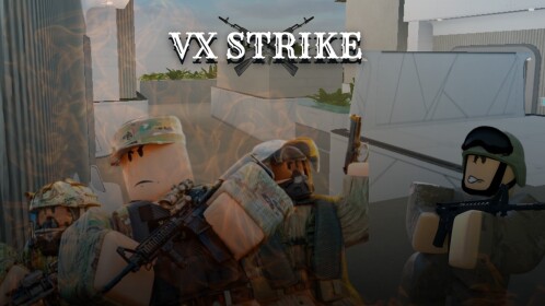 VX Strike
