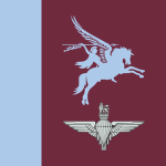 DUK | Parachute Regimental Association