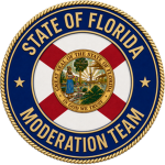 Florida Moderation Team