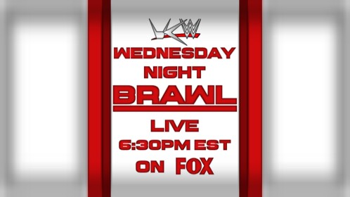 UCW Tuesday Night Brawl @6:30PM Eastern Time