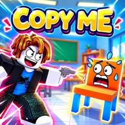 [IN DEV] Copy Me icon