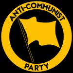 Anti Communist Party Roblox