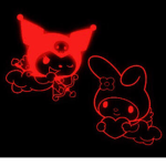 felix n betty