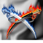 Supremacy Blade