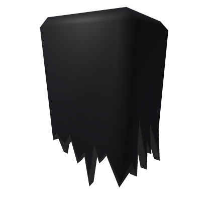 Black Witch's Sleeve [RIGHT]