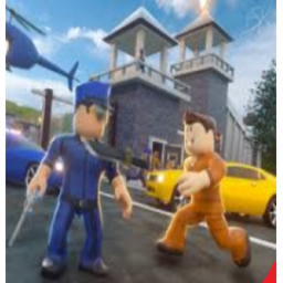 👮‍♂️Outbreak🔪 (DISCONTINUED)