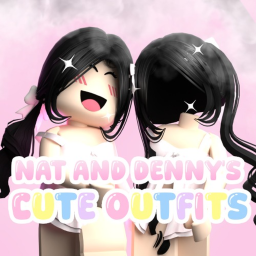 [NEW🌸] Nat and Denny's Closet - Cute Outfit Ideas