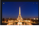 Paris’ hang out