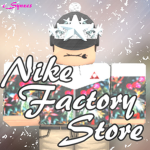 [N]Nike factory store
