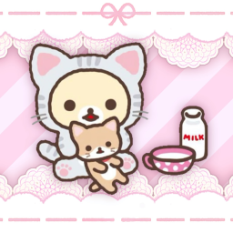 ♡