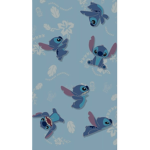 Stitches And Stichets