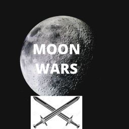 Moon Wars!