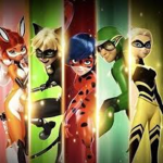 Fan club of miraculous ladybug