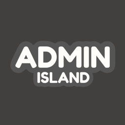 Admin Island