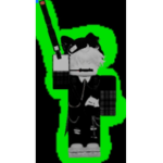 野貓ROBLOX俱樂部