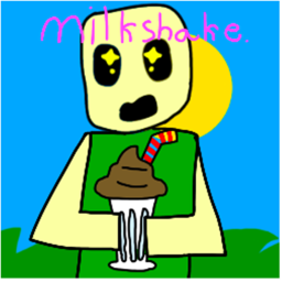 milkshake