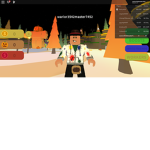 warior3542master7452 and i_newb2's group