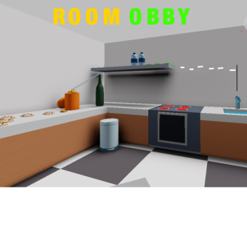 Room Obby