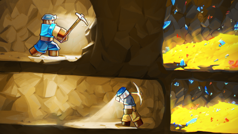 Miner's Quest screenshot 3
