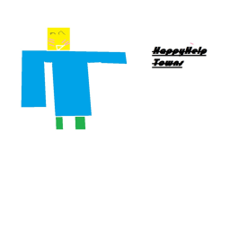 HappyHelp Towns