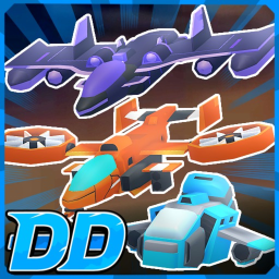 (🔥) Dummy Defense Roblox game icon