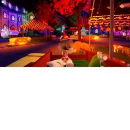 evee's chill hangout