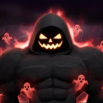 [UPD 🎃 ] Gym League