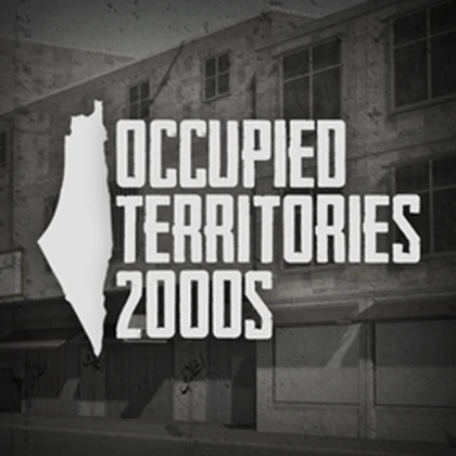 Occupied Territories, 2000s Roblox group icon