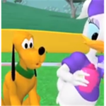Mickey mouse clubhouse