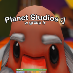 Planet Studios Fr