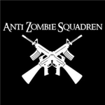 Anti-Zombie Squadren