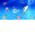 The Sea ARMY world