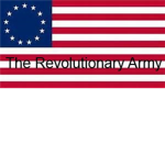 The  Revolutionary Army
