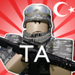 | TA | Turkish Armed Forces 3