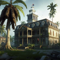 Kingston Island
