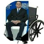 Deficientes Com BoIsonaro