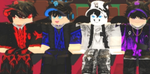 The Hydro Family