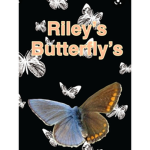 Riley’s Butterfly’s