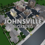 John ville, Bloxburg