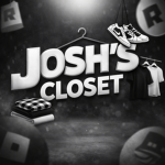 Josh Closet